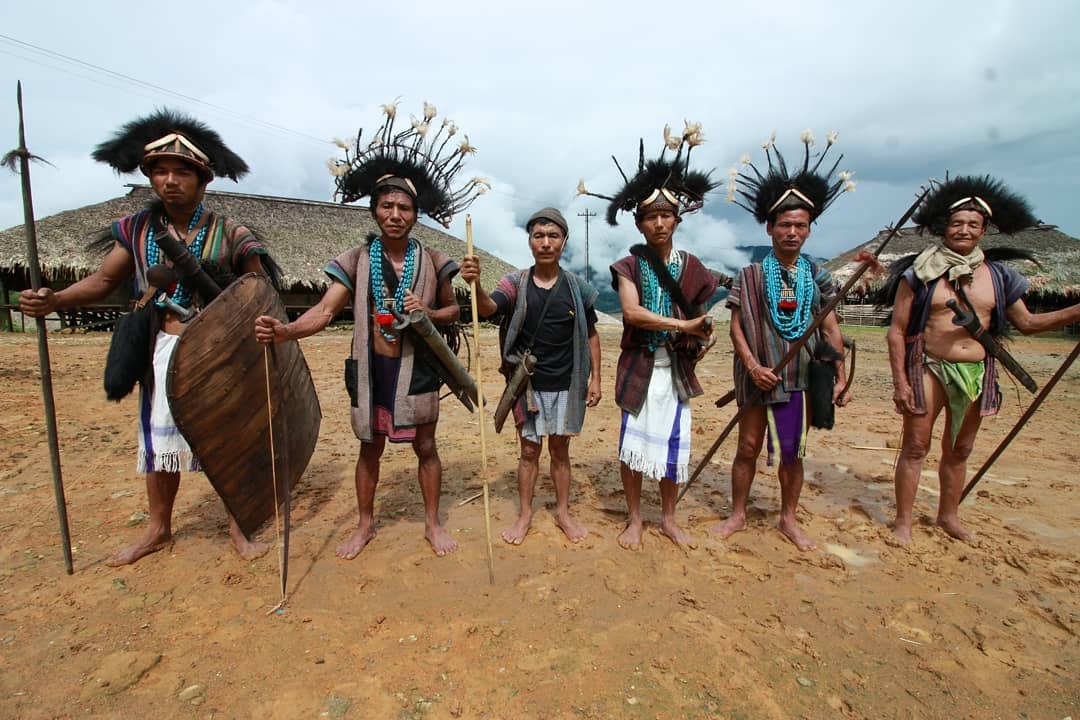 Transforming Lives Through Cultural Preservation