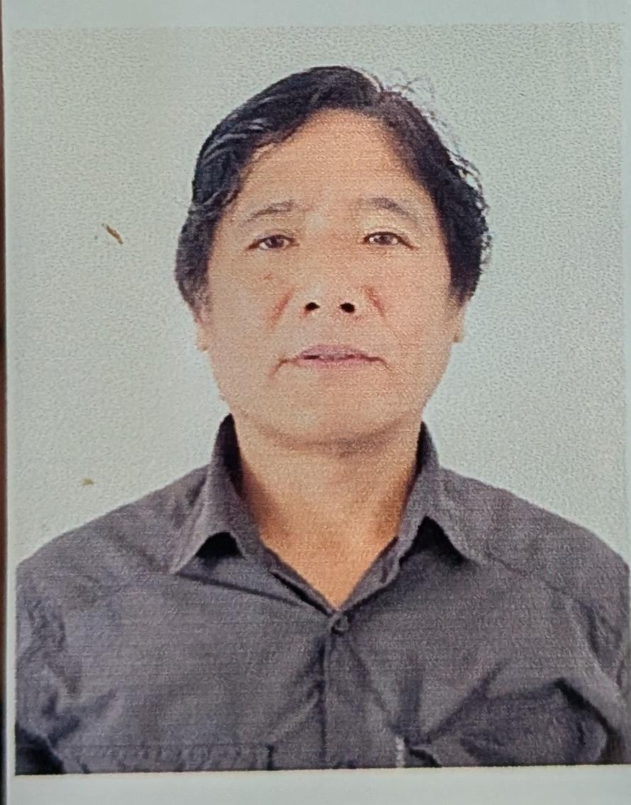 Shri. Tapun Taki