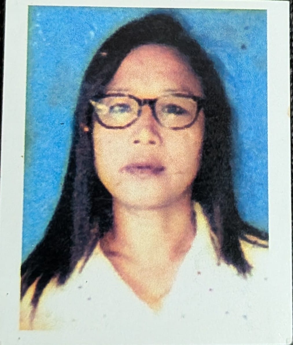Smti. Osi Taki