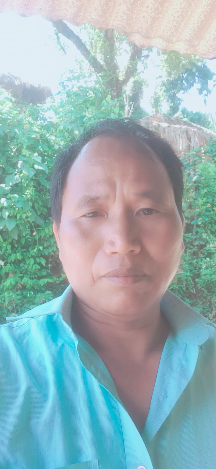 Shri. Laki Mibang