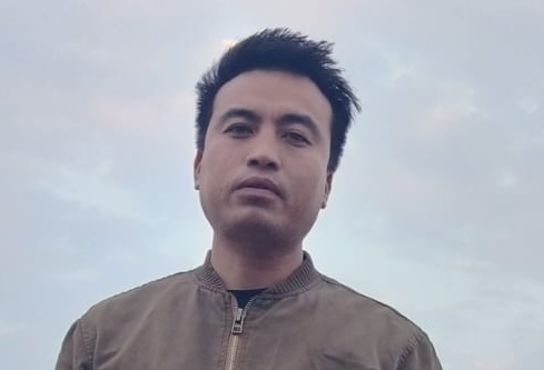 Shri. Tasung Taki