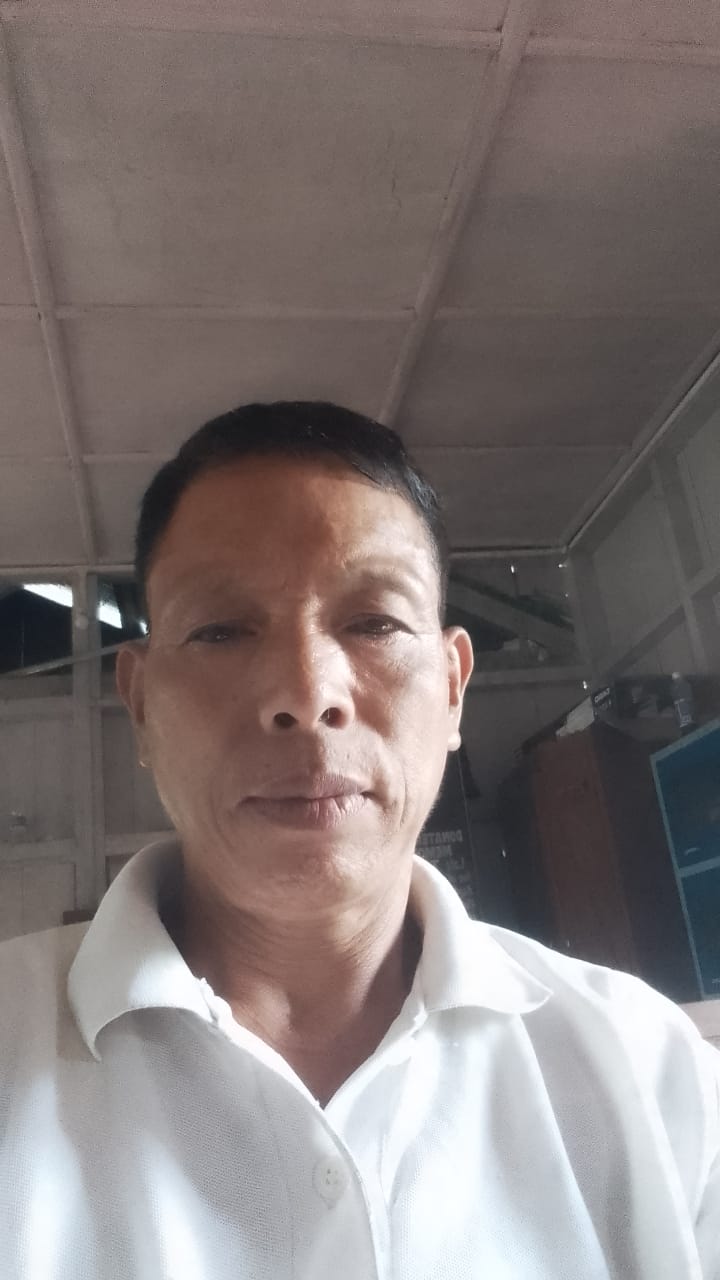 Shri. Tayam Tamuk